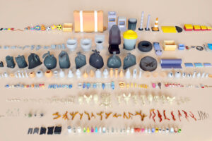 Lowpoly Stylized Street Garbage  Junk  Trash and Waste Set   328 gameready props   3D Exterior   Unity Asset Store