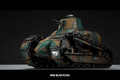 Unity Asset Soldier | 【SALE】 M1917 Light Tank:米軍初の軽戦車を再現した高品質モデル 50%オフ 2026年1月25日まで Unity Asset Soldier | 【SALE】 M1917 Light Tank:米軍初の軽戦車を再現した高品質モデル 50%オフ 2026年1月25日まで