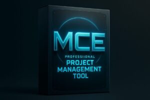 MCE Project Management Tool   Utilities Tools   Unity Asset Store