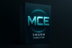 MCE Swarm Director   Game Toolkits   Unity Asset Store