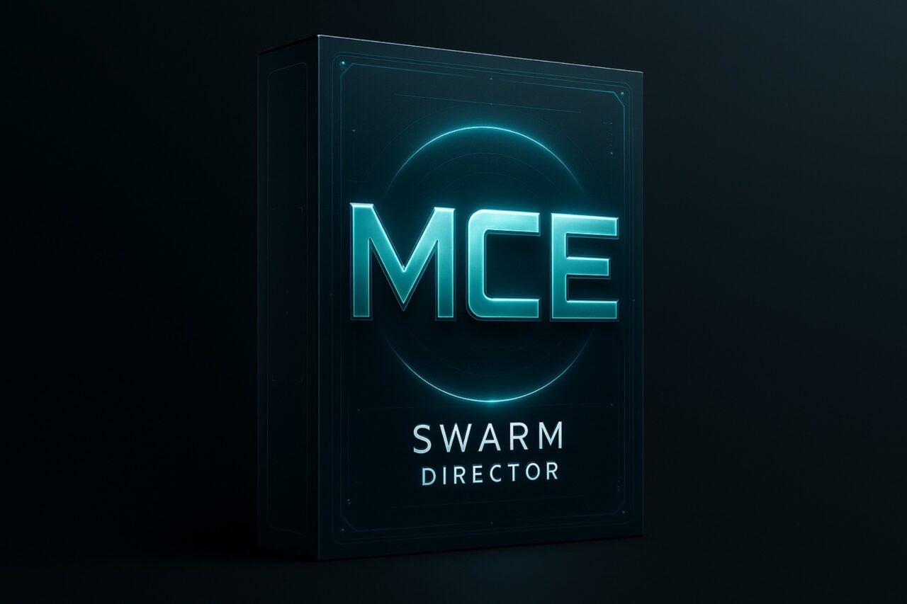 MCE Swarm Director   Game Toolkits   Unity Asset Store