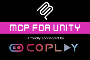 MCP for Unity   Generative AI   Unity Asset Store