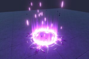 Magic Effects FREE   Spells   Unity Asset Store