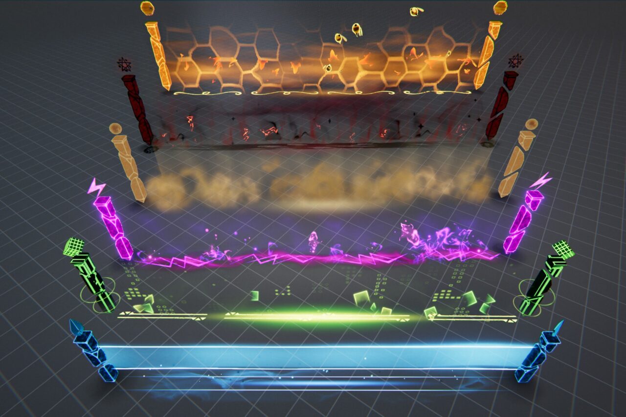 Unity Asset Soldier | 【SALE】 Magical Walls VFX 40種類の多彩な魔法障壁VFX 50%オフ 2026年1月22日まで Unity Asset Soldier | 【SALE】 Magical Walls VFX 40種類の多彩な魔法障壁VFX 50%オフ 2026年1月22日まで