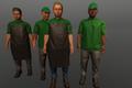 Unity Asset Soldier | 【SALE】 Man shop staff seller – 豊富なカスタマイズが可能な店員モデル。30%オフのリリースセール実施中(2026年1月18日まで) Unity Asset Soldier | 【SALE】 Man shop staff seller – 豊富なカスタマイズが可能な店員モデル。30%オフのリリースセール実施中(2026年1月18日まで)