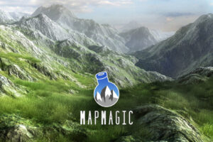 MapMagic 2   Terrain   Unity Asset Store