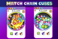 Unity Asset Soldier | 【SALE】 Match Chain Cubes – パズルゲーム開発テンプレートが 30 %オフ、2026年1月20日まで Unity Asset Soldier | 【SALE】 Match Chain Cubes – パズルゲーム開発テンプレートが 30 %オフ、2026年1月20日まで