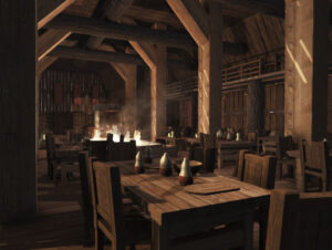 Mega Fantasy Props Pack   3D Fantasy   Unity Asset Store