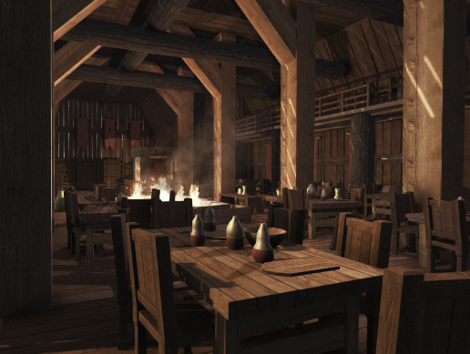 Unity Asset Soldier | 【無料】Lowpoly Forest Pack Winter ：冬のローポリ風景を簡単に作成できる 3D アセット