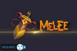 Melee 2   Game Creator 2   Game Toolkits   Unity Asset Store
