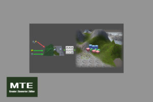 Mesh Terrain Editor Free   Terrain   Unity Asset Store