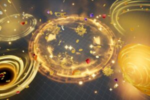 Midas   Gold VFX Starter Kit   Spells   Unity Asset Store