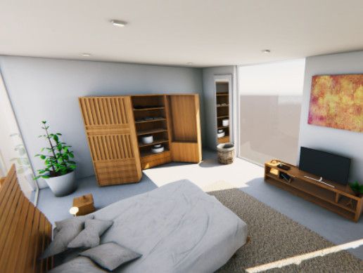 Unity Asset Soldier | 【無料】Playground Low Poly | 47種類のパーツで公園の風景を自由に構築できる低ポリゴン 3D 素材集