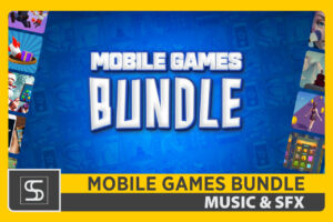 Mobile Games Audio Bundle   Audio Sound FX   Unity Asset Store