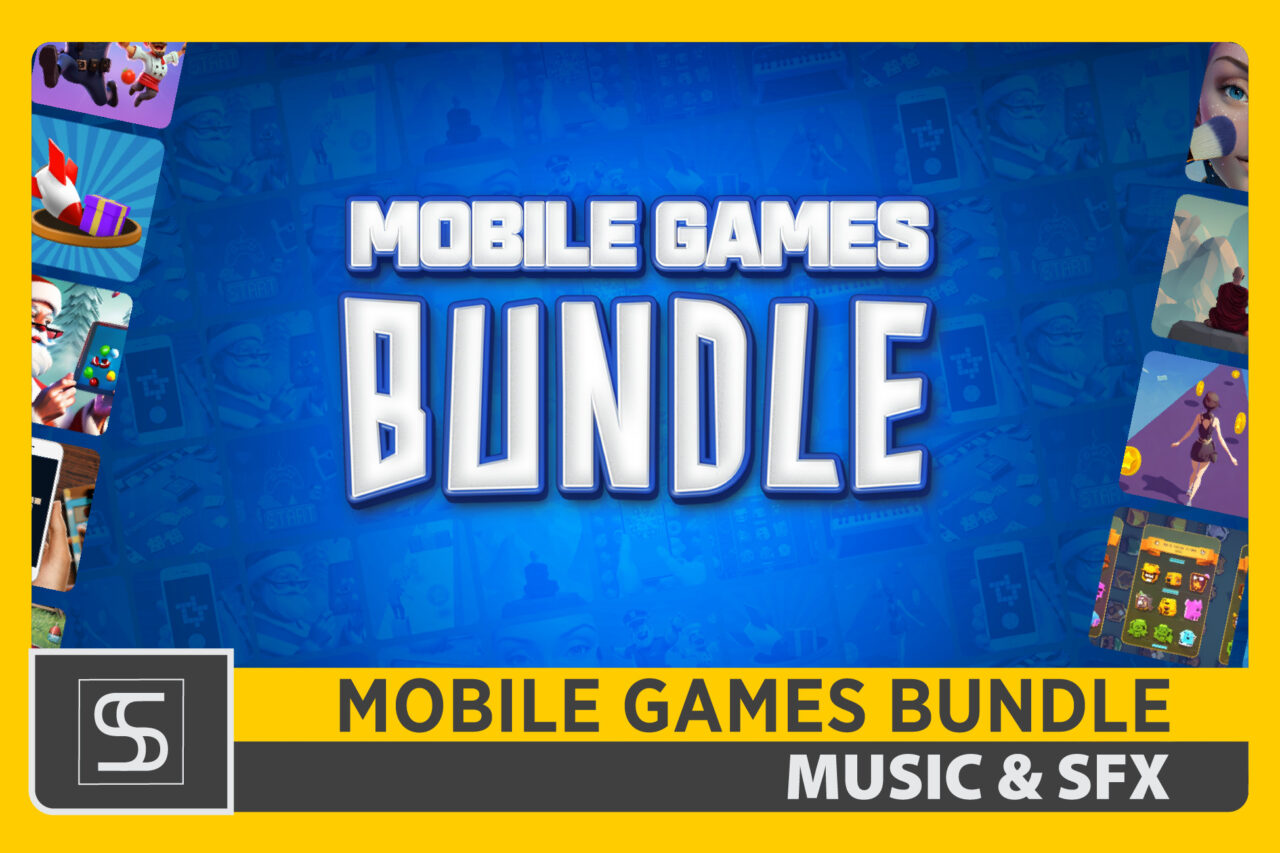 Unity Asset Soldier | Mobile Games Audio Bundle 2300 以上の音響素材を収録したモバイルゲーム用バンドル Unity Asset Soldier | Mobile Games Audio Bundle 2300 以上の音響素材を収録したモバイルゲーム用バンドル