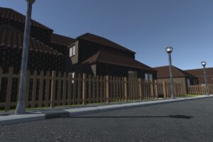 Modular House Pack 1   3D Urban   Unity Asset Store