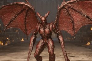 Monster13 x   3D Creatures   Unity Asset Store