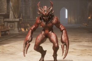 Monster16 x   3D Creatures   Unity Asset Store