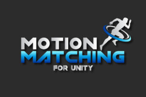 Motion Matching for Unity   Animation Tools   Unity Asset Store