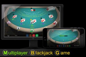 Multiplayer Blackjack Game   Packs   Unity Asset Store