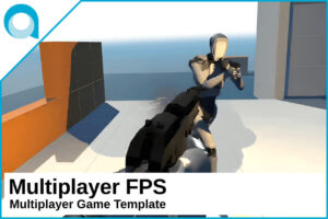 Multiplayer FPS Template   Systems   Unity Asset Store