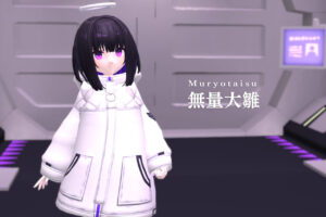 Muryotaisu   Characters   Unity Asset Store