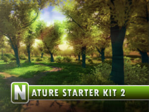 Nature Starter Kit 2   3D Environments   Unity Asset Store