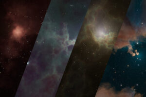 Nebula Skyboxes   2D Sky   Unity Asset Store