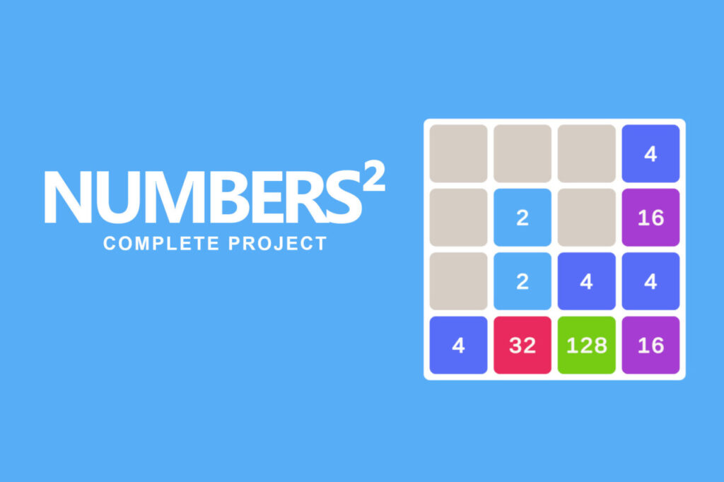 Numbers Squared  Complete Project   Packs   Unity Asset Store