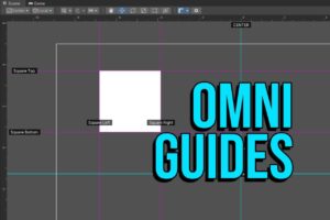 OmniGuides  Professional Layout Tool  Rulers  Grids   Alignment    Utilities Tools   Unity Asset Store