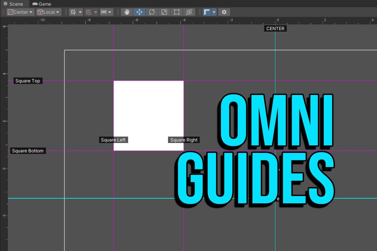 Unity Asset Soldier | 【SALE】 OmniGuides 定規やガイドで精密なレイアウトを実現するツールが50%オフ 2026年1月31日まで Unity Asset Soldier | 【SALE】 OmniGuides 定規やガイドで精密なレイアウトを実現するツールが50%オフ 2026年1月31日まで