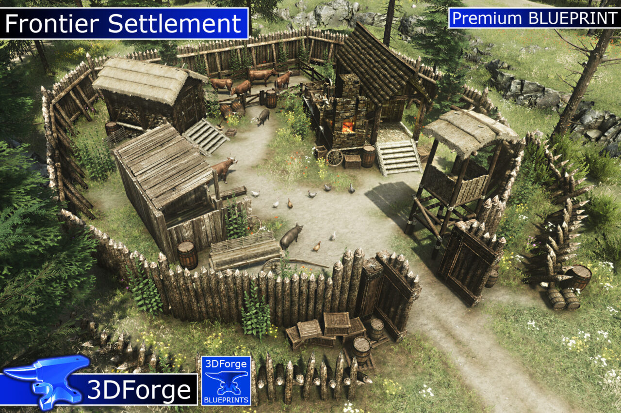 Unity Asset Soldier | 【無料】Modern RPG – Free icons pack：200種類以上の高品質な現代風RPGアイコンセット