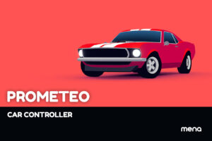PROMETEO  Car Controller   Physics   Unity Asset Store