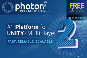 PUN 2   FREE   Network   Unity Asset Store