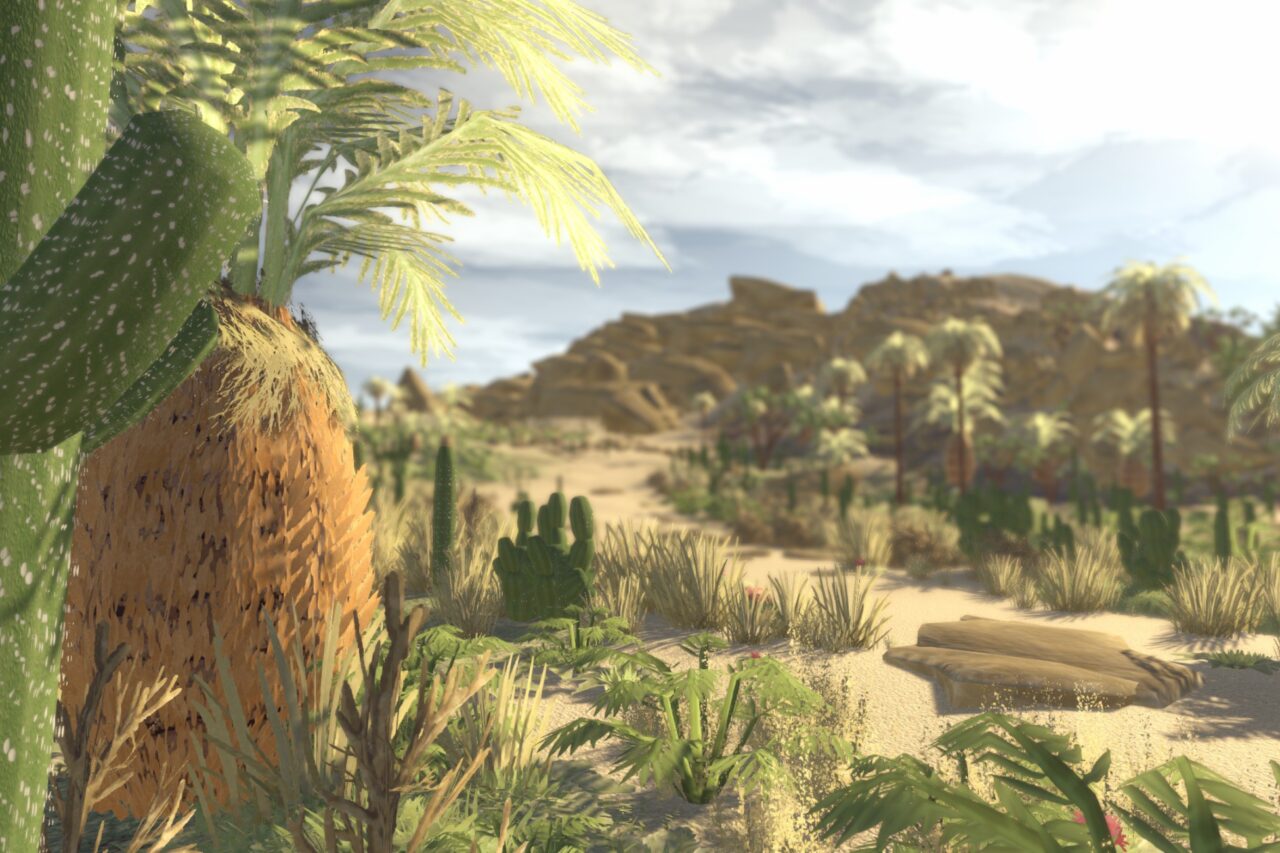 Unity Asset Soldier | 【SALE】 Painted Desert – Stylized Nature 鮮やかな砂漠を作るアセットが50%オフ(2026年1月22日まで) Unity Asset Soldier | 【SALE】 Painted Desert – Stylized Nature 鮮やかな砂漠を作るアセットが50%オフ(2026年1月22日まで)