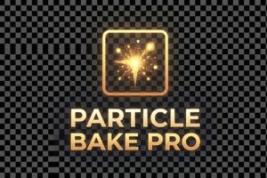 Particle Bake Pro   Particles Effects   Unity Asset Store