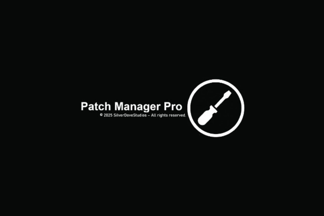 Patch Manager Pro Versioning Diff Rollback for Unity Projects Version Control Unity Asset Store
