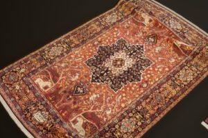 Persiang Carpets   URP   3D Props   Unity Asset Store