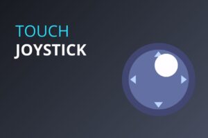 PinePie Joystick   GUI Tools   Unity Asset Store