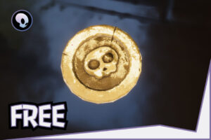 Pirate Coin   3D Props   Unity Asset Store