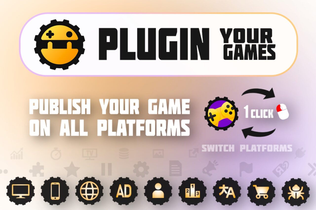 Unity Asset Soldier | 【無料】Plugin Your Games:WebGLやモバイルへの一括配信を可能にする統合API Unity Asset Soldier | 【無料】Plugin Your Games:WebGLやモバイルへの一括配信を可能にする統合API