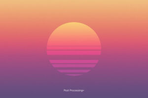 Post Processing    Fullscreen   Camera Effects   Unity Asset Store