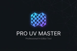 Pro UV Master   Modeling   Unity Asset Store