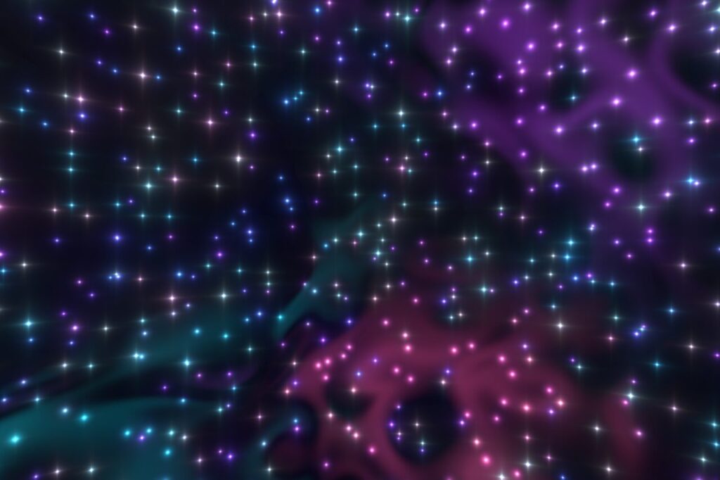 Procedural Star Skybox   VFX Shaders   Unity Asset Store