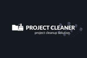 Project Cleaner   Utilities Tools   Unity Asset Store