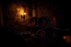 RPG Dungeon Kit DEMO   3D Dungeons   Unity Asset Store