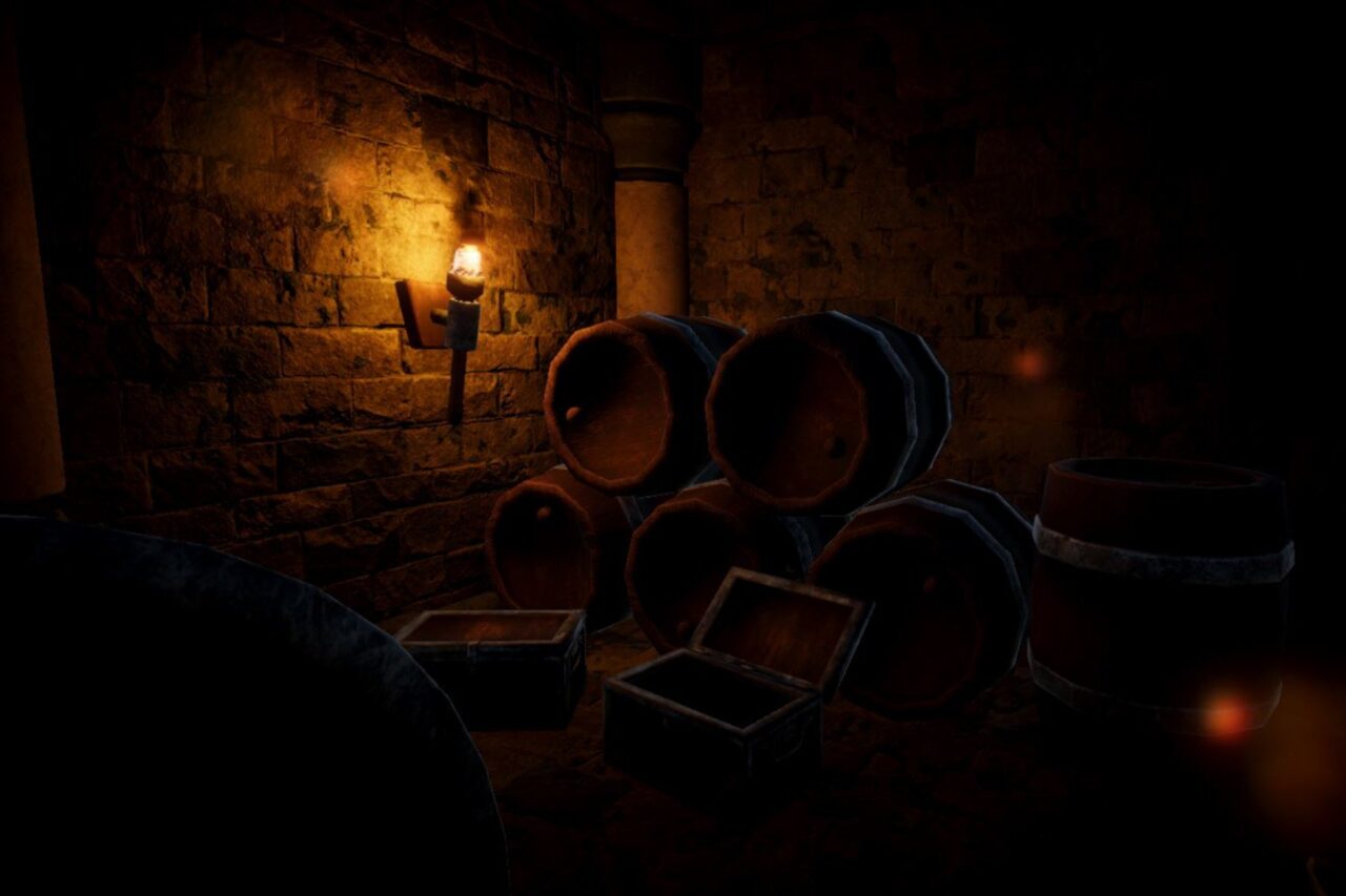 Unity Asset Soldier | 【無料】FREE – RPG Weapons：10種類の高品質な武器モデルを無料で入手できるアセット