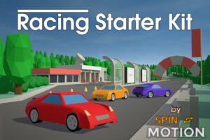 Unity Asset Soldier | 【2026年最新】Unityレースゲーム制作アセット厳選15選!オープンワールドにも使える、「最高の爽快感」を実現するレース系アセットをご紹介します! Unity Asset Soldier | 【2026年最新】Unityレースゲーム制作アセット厳選15選!オープンワールドにも使える、「最高の爽快感」を実現するレース系アセットをご紹介します!