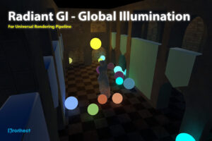 Radiant Global Illumination   Fullscreen   Camera Effects   Unity Asset Store