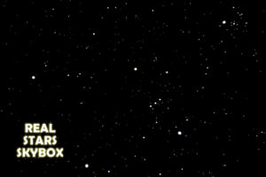 Real Stars Skybox Lite   3D Sci Fi   Unity Asset Store